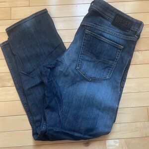 Diesel Men's Buster Jeans